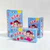Gelatina de Konjac Nº 2 2/3/6 Cajas Regalo de Luna Llena para Bebé Snacks Infantiles