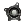 42440-60020 apto para Toyota landcooluze GRJ120 TRJ125 unidad de rodamiento de cubo de rueda trasera