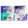 Toallitas espesas para limpiar pisos DAISO de Japón, 18 piezas, toallitas para limpiar microondas y refrigerador, 22 piezas/paquete