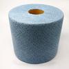 Rolo de Não Tecido Industrial Papel Limpador Industrial Papel Absorvente de Óleo Papel Sem Poeira Pano Sem Poeira Absorvente de Água Rolo Grande Atacado por Ponto