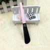 Herramientas de belleza Brocha biselada para base de maquillaje brocha para mascarilla cuidado facial fabricantes de belleza al por mayor en stock brocha de maquillaje