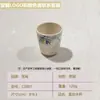Serie de vajilla de melamina personalizada, Montaje de mesa de hotel, Juego de platos comerciales simple, Vajilla de imitación de porcelana