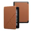Funda de cuero adecuada para kindle paperwhite4 adecuada para kpw4 generación 2018 funda protectora Transformers