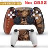 Adesivo para Controle de PS5 Black Mythical Wukong Adesivo Pain Pequeno Robô Adesivo Pain com Back Drop Shipping Modelo Quente Transfronteiriço
