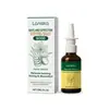LANISKA Spray para Cuidados Perianais Amigo da Pele Hidratante Spray Diário para Cuidados com a Pele Refrescante Não Oleoso Portátil