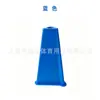 Cone Marcador de Futebol 23cm Cone Marcador de Treinamento Conjunto de Obstáculos Bloqueio de Estrada Cone Marcador de Treinamento para Campo de Futebol