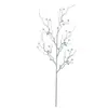 Atacadistas Fabricantes Transfronteiriços Guirlandas de Árvore de Natal, Decorações de Trepadeiras Longas, Acessórios Florais Festivos, Galhos com Frutas Brilhantes