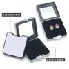 Cajas de Diamantes al por Mayor, Cajas Acrílicas para Piedras Sueltas, Cajas de Almacenamiento para Diamantes Sueltos, Cajas Metálicas Transparentes para Diamantes Sueltos, Cajas de Exhibición, Cajas para Joyería
