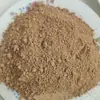 Argila Vermelha Refratária para Fundição Argila Resistente a Altas Temperaturas Fabricação de Blocos Refratários Cerâmicos Vazio Molde de Argila Vermelha Preenchimento de Borracha com Argila