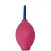Balança de Ar de Silicone Potente em Estoque para Remoção de Poeira, Adequada para Lentes de Câmera Dslr e Máquinas de Café