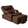Sofá de massagem nos pés cama de massagem elétrica sofá de massagem nos pés cama de massagem nos pés banho de pés banho de pés cama de massagem nos pés beleza de unhas poltrona de cílios