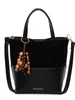 Bolsa Pequena Fosca Retro Transfronteiriça para Mulheres Outono e Inverno Versátil 2025 Nova Bolsa de Ombro Transversal Popular Estilo Quente Bolsa Saco