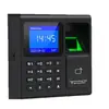 Venta Caliente Transfronteriza F30 con Pantalla Huella Dactilar Contraseña Llave Tarjeta de Deslizamiento Teclado RFID Control de Acceso