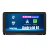 Adecuado para Audi Q5 gama baja 2010-2018 Navegación GPS para coche Android imagen de marcha atrás máquina todo en uno