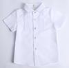 Traje de vestir para niños, estilo inglés de verano, pantalones con tirantes, traje de actuación, traje de coro estudiantil, traje de graduación, fábrica, una generación de cabello