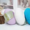 Shanghai Sanli 238 hilo de lana pura tejido a mano cachemir fino productos genuinos bufanda sombrero suéter de alta gama