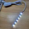 Fita de LED USB de 5V e 3mm de Largura
