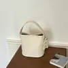 Bolsa transversal feminina 2026 novo modelo de verão, bolsa de ombro de alta qualidade para o dia a dia, bolsa de mão pequena super popular, bolsa saco