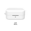 Adecuado para Cmfbynothingbuds Funda Protectora para Audífonos Funda de Silicona Anticaída y a Prueba de Polvo Estuche para Audífonos para Compartimento de Carga