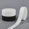 Alta Elasticidade Spandex Nylon Crochet Elastic Band Fino Macio Bolsa Interna Elastic Band Calças Infantis Roupa Interior Masculina