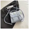 Bolso de Hombro Doble Casual de Moda Transfronterizo Nuevo Estilo Lleno de Estrellas En Stock 2026 Nuevo Estilo Elegante Nueva Llegada Mochila Estilo Universitario