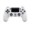 Fábrica de origen ps. 4 gamepad giroscopio de seis ejes somatosensorial vibración PC Bluetooth mango host mango inalámbrico