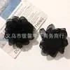 Estética Estilo Japonés Nueva Flor Pequeña de Camelia Accesorio DIY Ropa Adorno para Cabeza Broche Materiales y Accesorios de Decoración