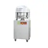 SINMAG Wuxi Xinmai Máquina de Bloques Eléctricos SM-636 Pastelería Cafetería Equipamiento para Hornear