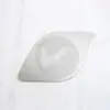 Adequado para Nissan Sylphy Modelo 26, Tampa do Alto-falante Central do Painel Frontal Acessórios Decorativos de Aço Inoxidável, Acessórios para Carro