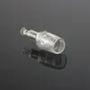 Chip de tornillo de 4 cm Instrumento de microagujas eléctricas con aguja nano tornillo nano eléctrico de microagujas