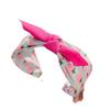 Diadema Coreana para Niñas de Princesa No Golpea la Banda para el Cabello Antideslizante Presión Lazo para el Cabello Pasador para el Cabello Accesorios para el Cabello para Bebés Niñas