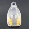 Tapones para los oídos de natación profesionales para baño de natación anti-agua y anti-asfixia para adultos y niños, clip para la nariz de buceo, artefacto, traje de baño