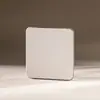 Tongyu Novo Chá Universal Chá Pu'Er Chá Branco Fuding Simples 30g 6 Bolhas Chá de Chocolate Lata Vazia Embalagem