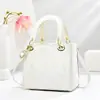 Bolso de Hombro Cruzado Bolso de Mano para Mujer Bolso Cruzado de Viaje Estilo Nuevo 2025