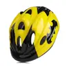 Casco de Bicicleta para Niños Rueda de Equilibrio Deslizante Una Pieza Ciclismo Casco para Niños Patineta Transpirable Equipo de Protección Venta Directa