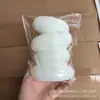 Vaso de Flores de Plástico Vasos Nórdicos para Flores Espiral Criativo