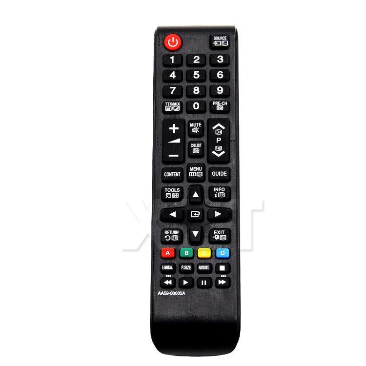 Para-Samsung-TV-Control-remoto