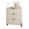 Zapatero ultradelgado para uso doméstico, mueble de almacenamiento pequeño y estrecho para la entrada, diseño de montaje en pared, nuevo modelo 2026, mueble de entrada con zapatero abatible