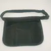 Bolsa de coleta de bolas de pickleball transfronteiriça, bolsa de cintura de tecido Oxford portátil para armazenamento e treinamento, para coleta de bolas de tênis e tênis de mesa