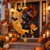 Decoración colgante Día de Muertos Tema Océano Decoraciones Día de Muertos S