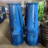 Máquina de canhão de neblina bomba de água balde de água tanque de água motor pás do ventilador barril de vento barril do canhão anel de água bico mangueira de alta pressão caixa de controle elétrico acessórios