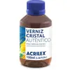 Produto de artesanato Verniz Cristal 100ml