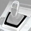 Adecuado para panel de cambios automático BMW Z4 E89 2009-2016 negro piano accesorios de modificación de interior de coche