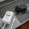 Adaptador de Corriente 12V1A/2A/3A Set-Top Box / Monitoreo / Router / Adaptador de Corriente Universal Venta al por Mayor