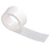Punto de pegamento para globos adhesivo de doble cara boda suministros para boda decoración de tienda punto transparente accesorios para globos fábrica venta al por mayor