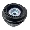 5Q0412331D 5Q0412249F Adecuado para Audi Golf Tiguan Amortiguador Delantero Soporte Superior de Goma Plano
