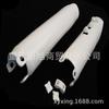 Aplicable a Huayang bosuer guoma hailing MX6 y otras protecciones de amortiguador delantero, carcasa a prueba de polvo, protector de agua
