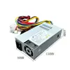 Fuente de Alimentación Activa Ancha Flex Fsp Pequeña 1U Fsp270-60Le Fsp300-60Lg Máquina NAS Silenciosa