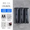 Dispensador de jabón sin perforaciones para el hogar, Limpiador de manos, Colgador de pared, Embotellado, Hotel, Champú, Caja de jabón corporal, Montado en la pared