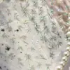 Tomoni&Não Perca os Adesivos de Manicure Banhados a Ouro DIY Novos Adesivos de Unha Chinoiserie Material de Joalheria Verde Bambu Banhado a Ouro